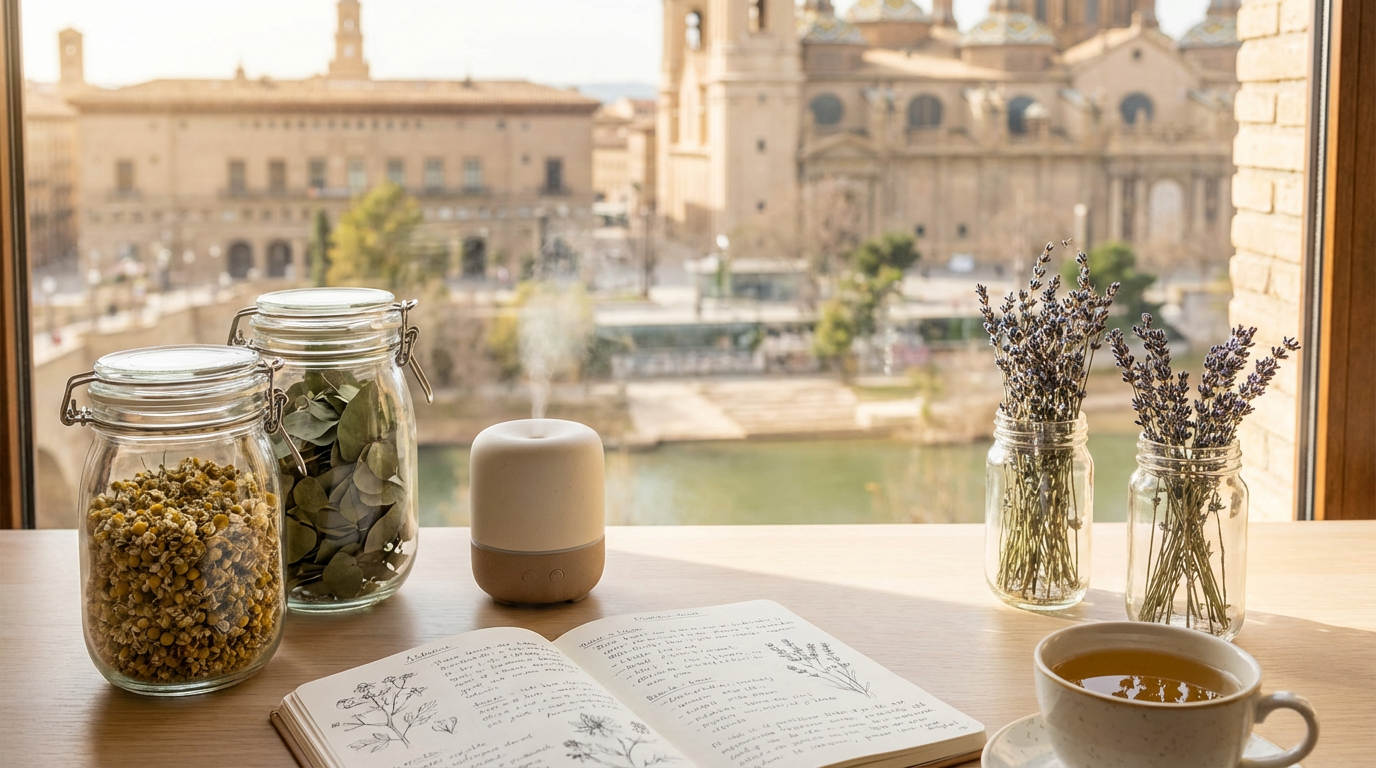 Soluciones efectivas para controlar la fiebre del heno