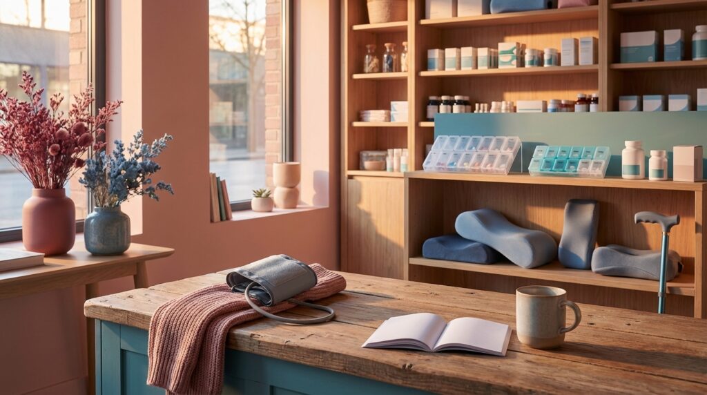 Tensión arterial: claves y consejos para tu bienestar