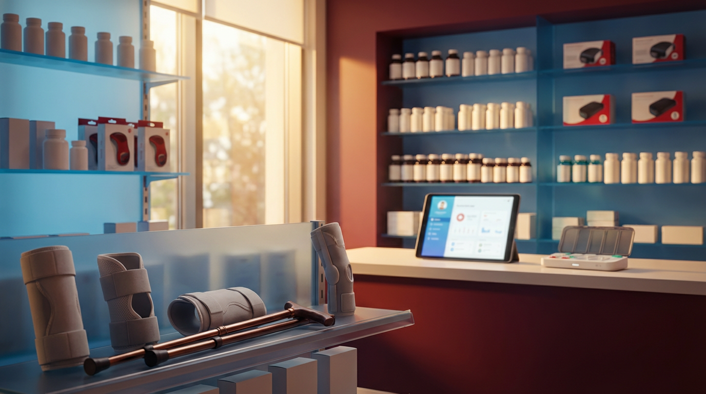 Tecnología y bienestar: innovaciones que transforman tu día a día